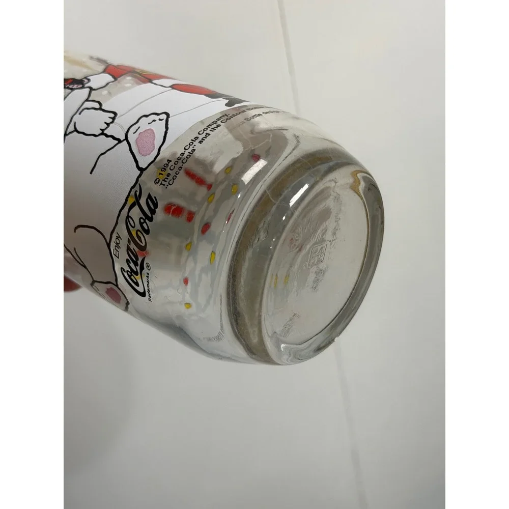 Coca Cola vtg coca